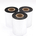 OEM size 110mm*300m Fineray brand factory price premium wax barcode printer ttr ribbon